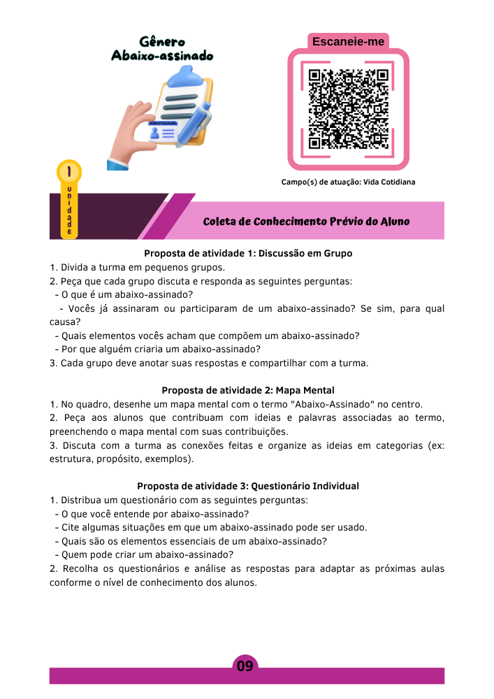 Gêneros textuais e interpretação Livro 1 (2)