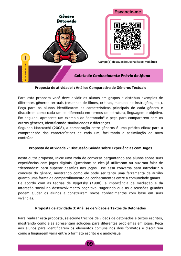 Gêneros textuais e interpretação Livro 5 (1)